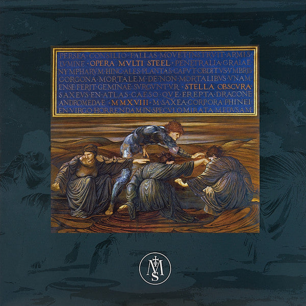 Opera Multi Steel - Stella Obscura