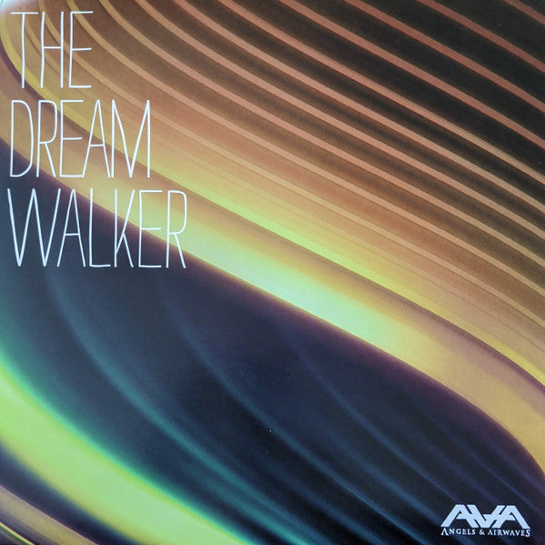 Angels & Airwaves - The Dream Walker [Indie Exclusive]