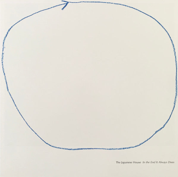 Japanese House - In The End It Always Does