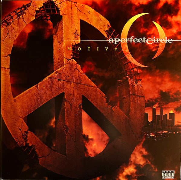 A Perfect Circle - Emotive