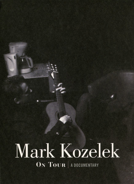 Mark Kozelek - On Tour | A Documentary