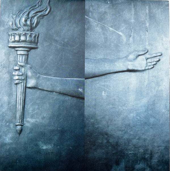 Fugazi - The Argument