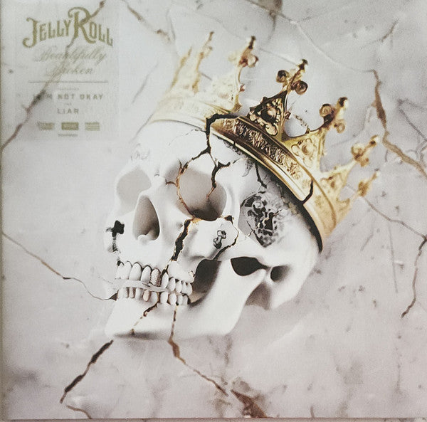 Jelly Roll - Beautifully Broken