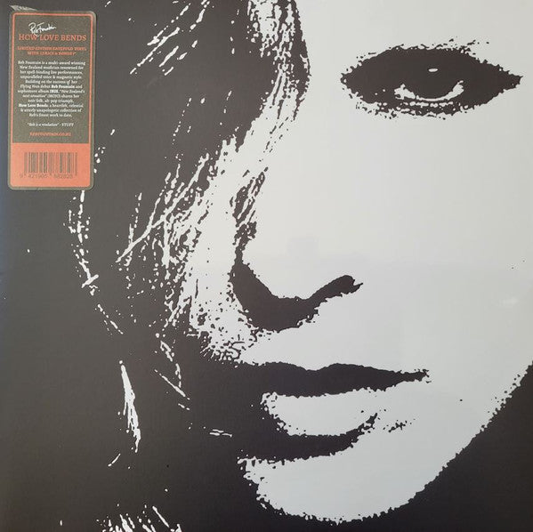 Reb Fountain - How Love Bends