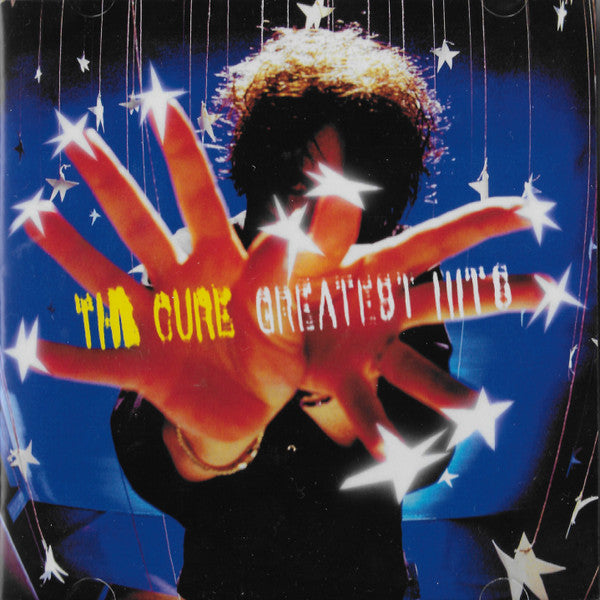 The Cure - Greatest Hits [Special Edition]
