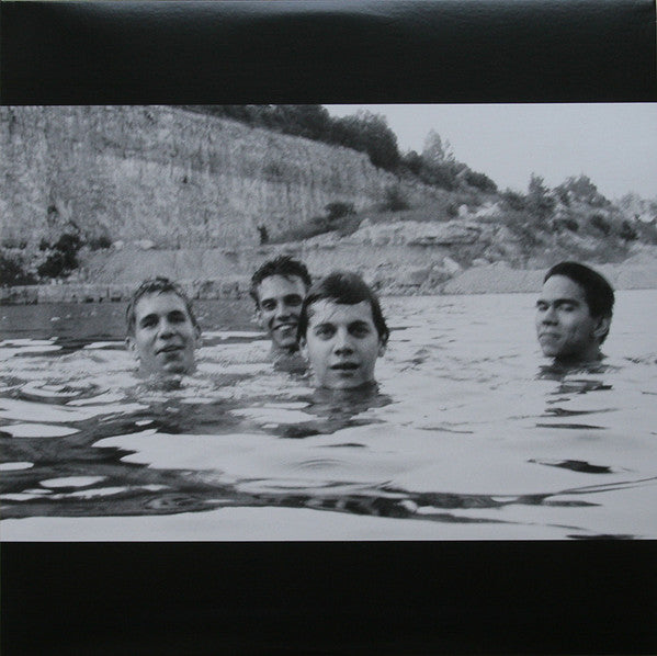 Slint - Spiderland