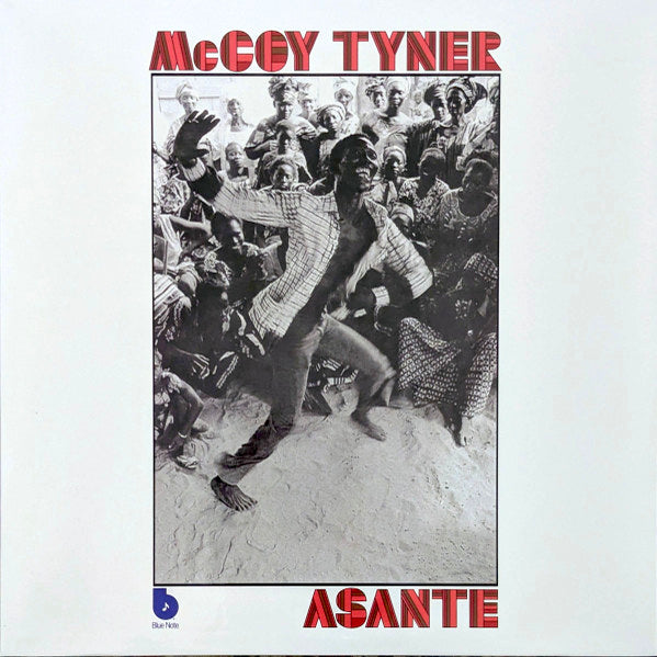McCoy Tyner - Asante