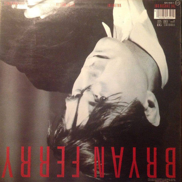 Bryan Ferry - Boys And Girls