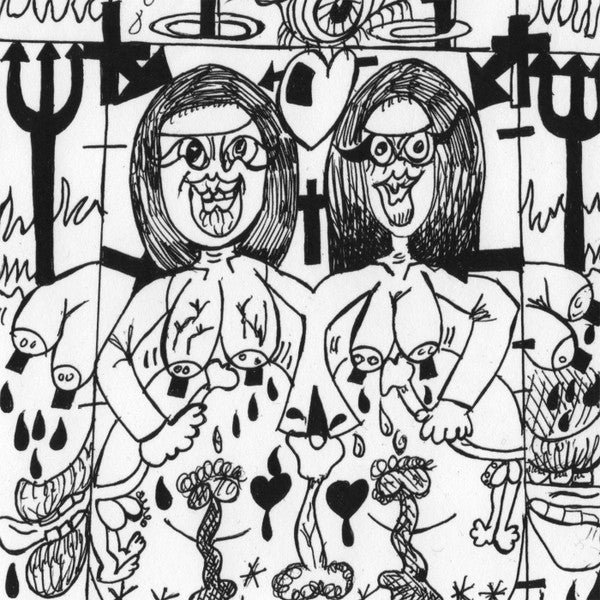 Noun - Throw Your Body On The Gears And Stop The Machine With Your Blood