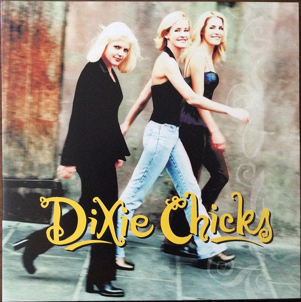 Dixies Chicks - Wide Open Spaces