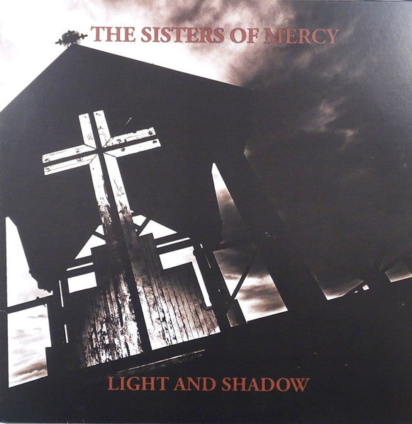 The Sisters Of Mercy - Light And Shadow