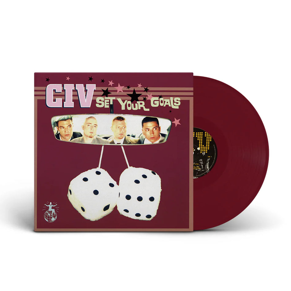 CIV - Set Your Goals