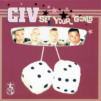 CIV - Set Your Goals