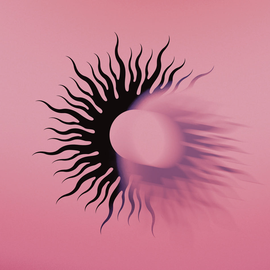 AFI - Silver Bleeds The Black Sun...