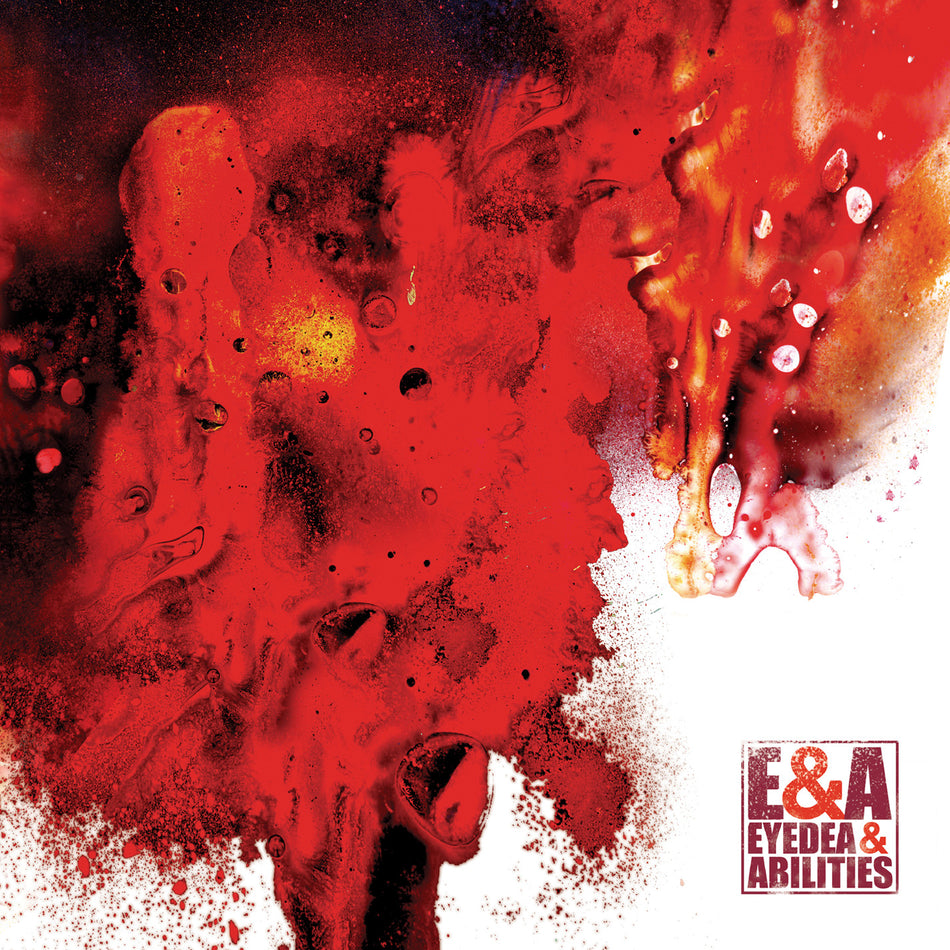 Eyedea & Abilities - E&A [20th Anniversary]