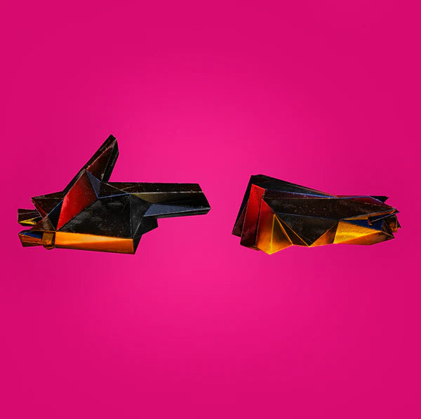 Run The Jewels - RTJ4