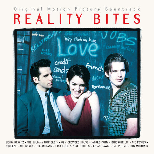 Reality Bites - Original Motion Picture Soundtrack