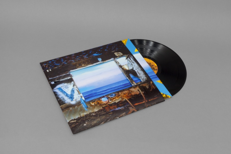 Deerhunter - Fading Frontier