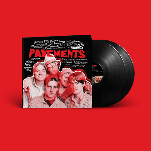 Pavement - Pavements [Original Motion Picture Soundtrack]