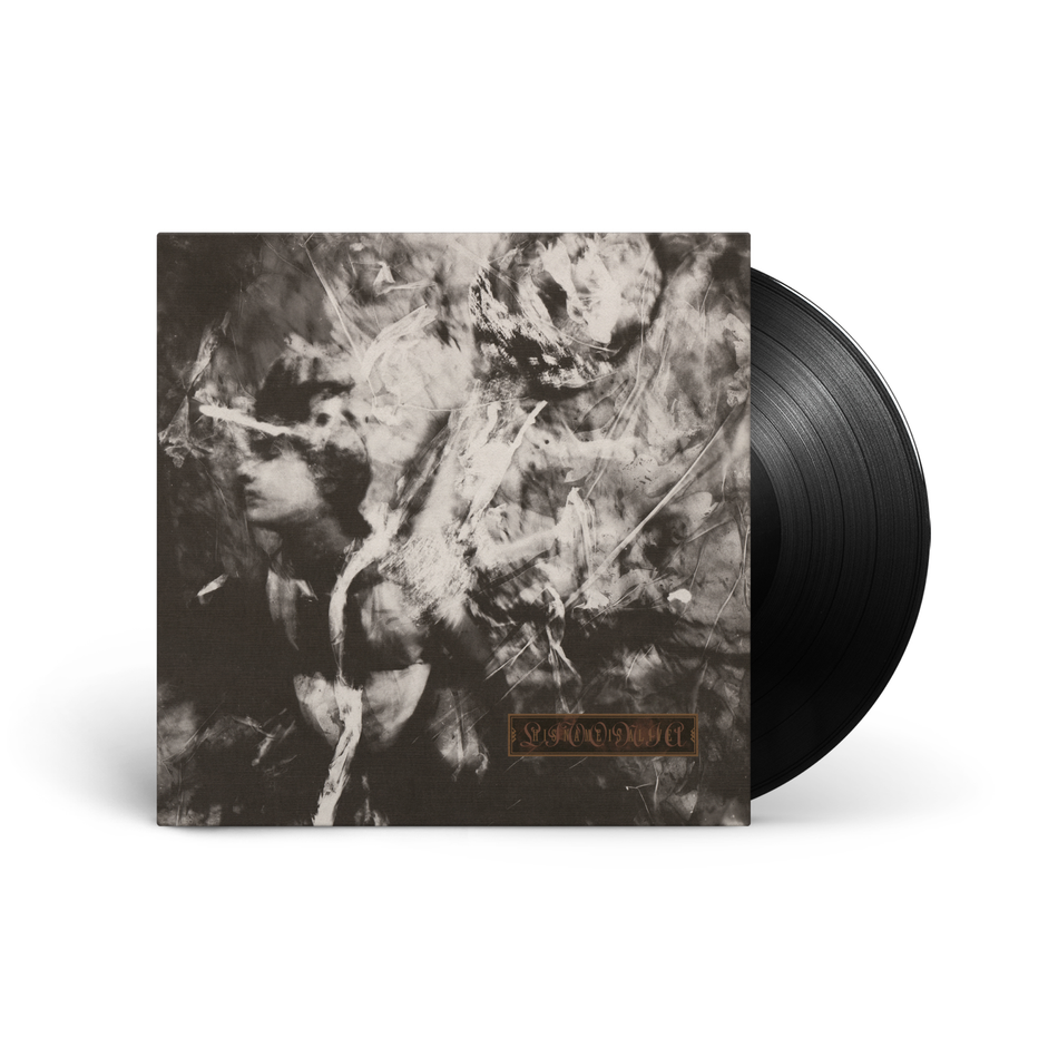 [PREORDER] His Name Is Alive - Livonia