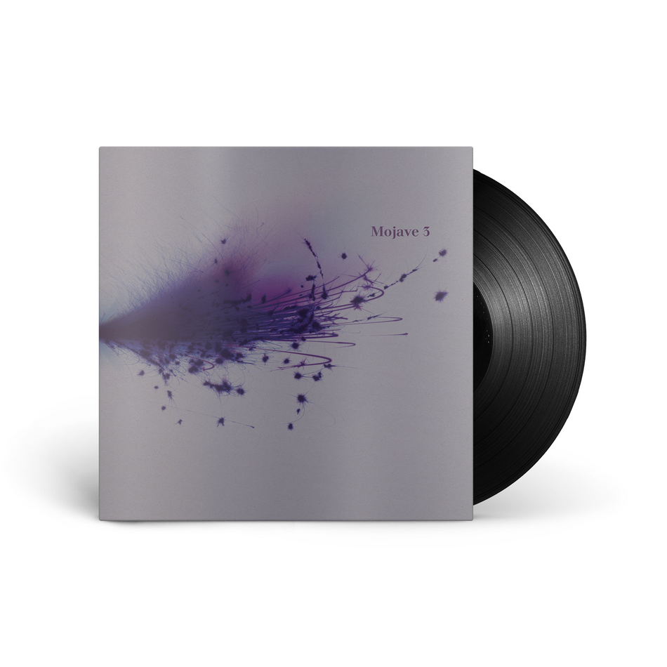 [PREORDER] Mojave 3 - Ask Me Tomorrow