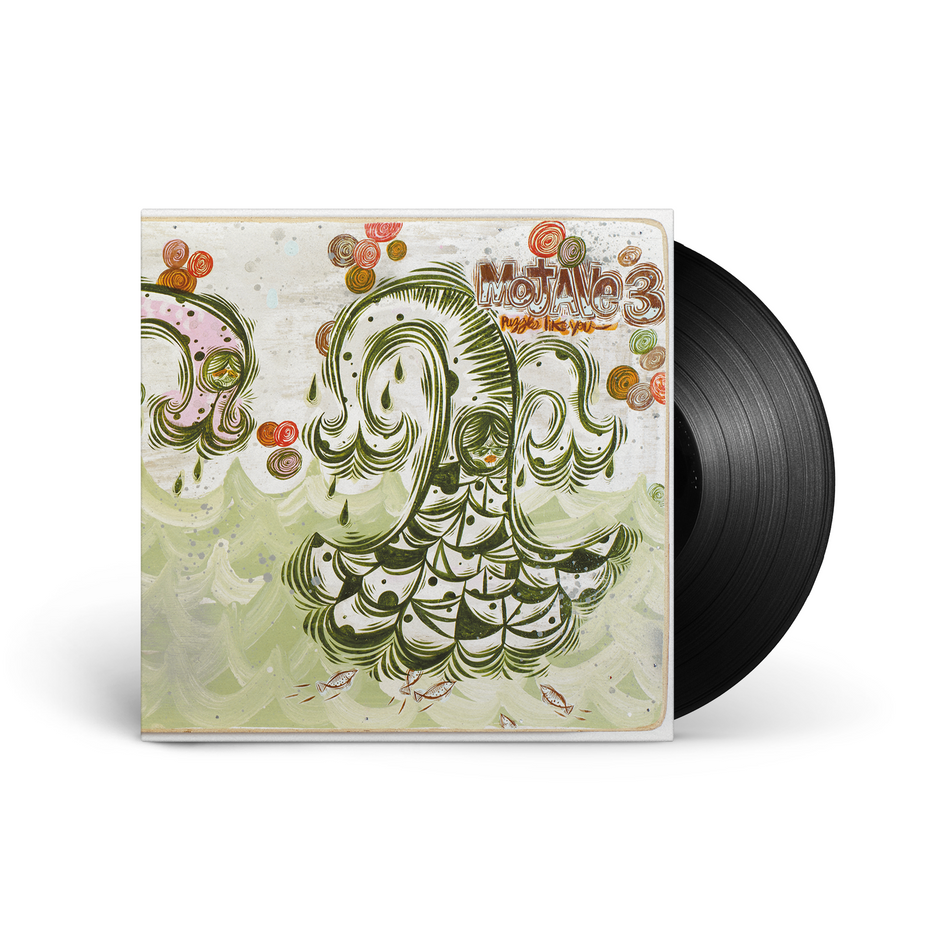 [PREORDER] Mojave 3 - Puzzles Like You