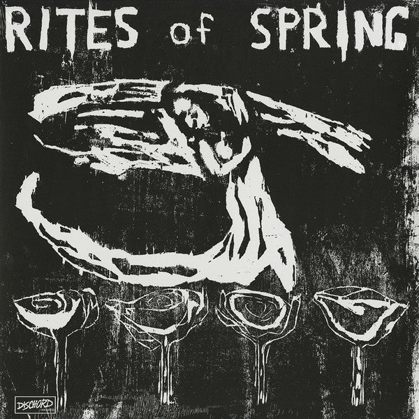 Rites Of Spring - End On End