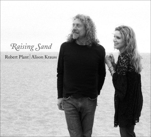 Robert Plant & Alison Krauss - Raising Sand