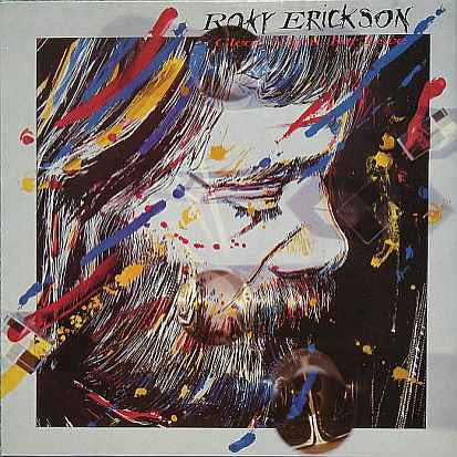 Roky Erickson - Clear Night For Love ['85 French]