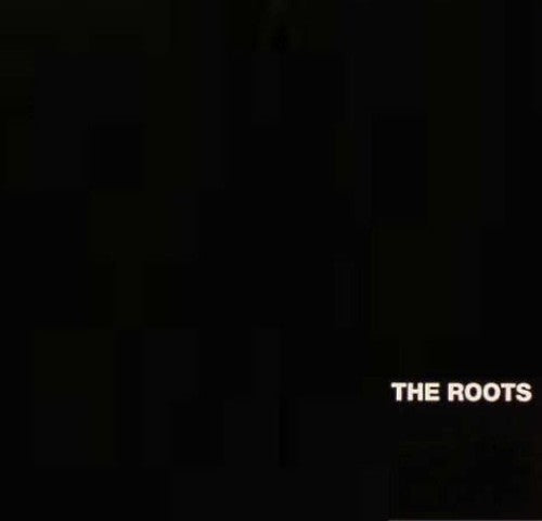 The Roots - Organix