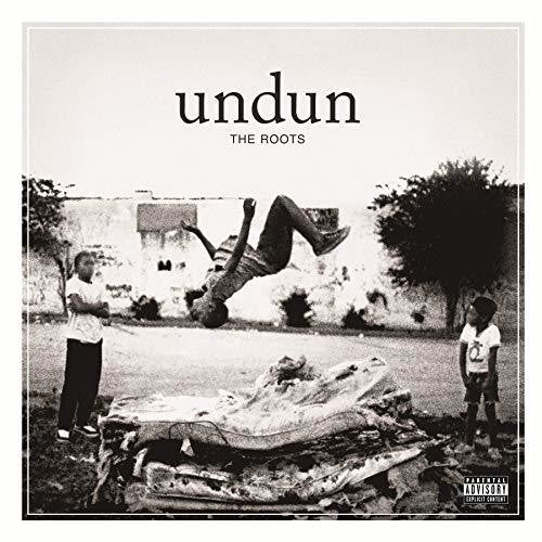 The Roots - Undun