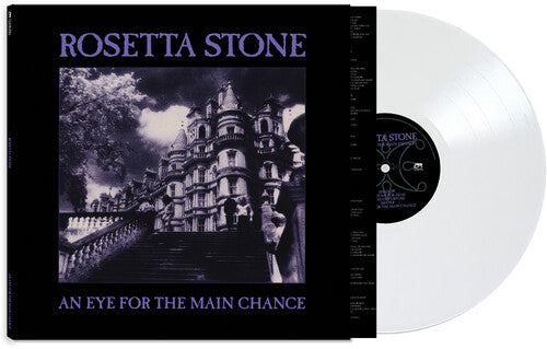 Rosetta Stone - An Eye For The Main Chance