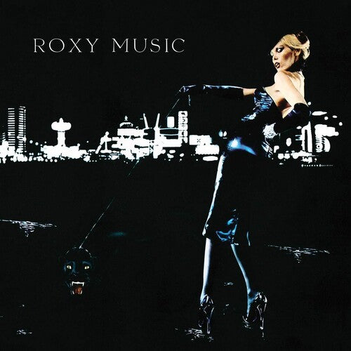 Roxy Music - For Your Pleasure [Half Speed Mastering]