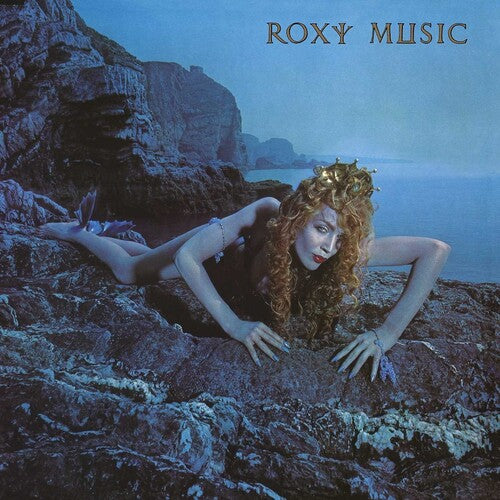 Roxy Music - Siren [Half Speed Mastering]