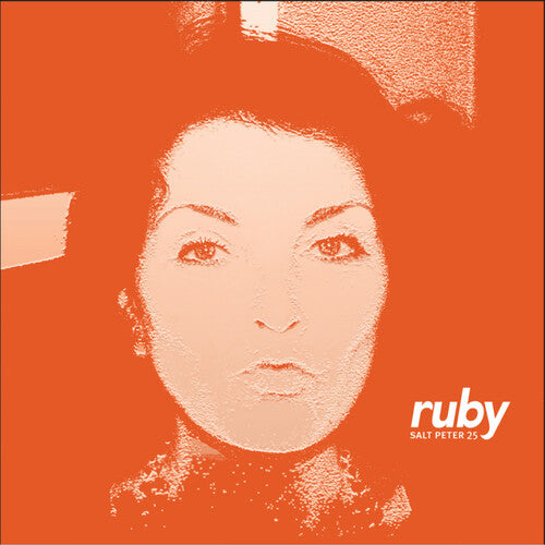 Ruby - Salt Peter 25