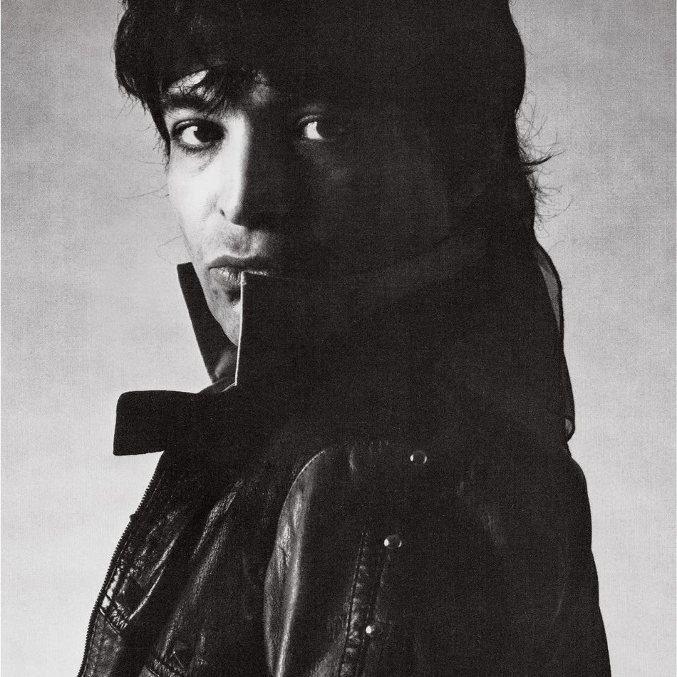 Alan Vega - Alan Vega