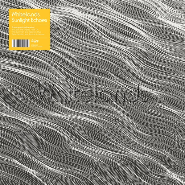 Whitelands - Sunlight Echoes [Yellow]