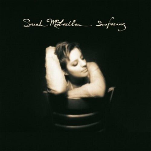 Sarah McLachlan - Surfacing [Import - Music On Vinyl]