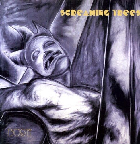 Screaming Trees - Dust [Import - Music On Vinyl]