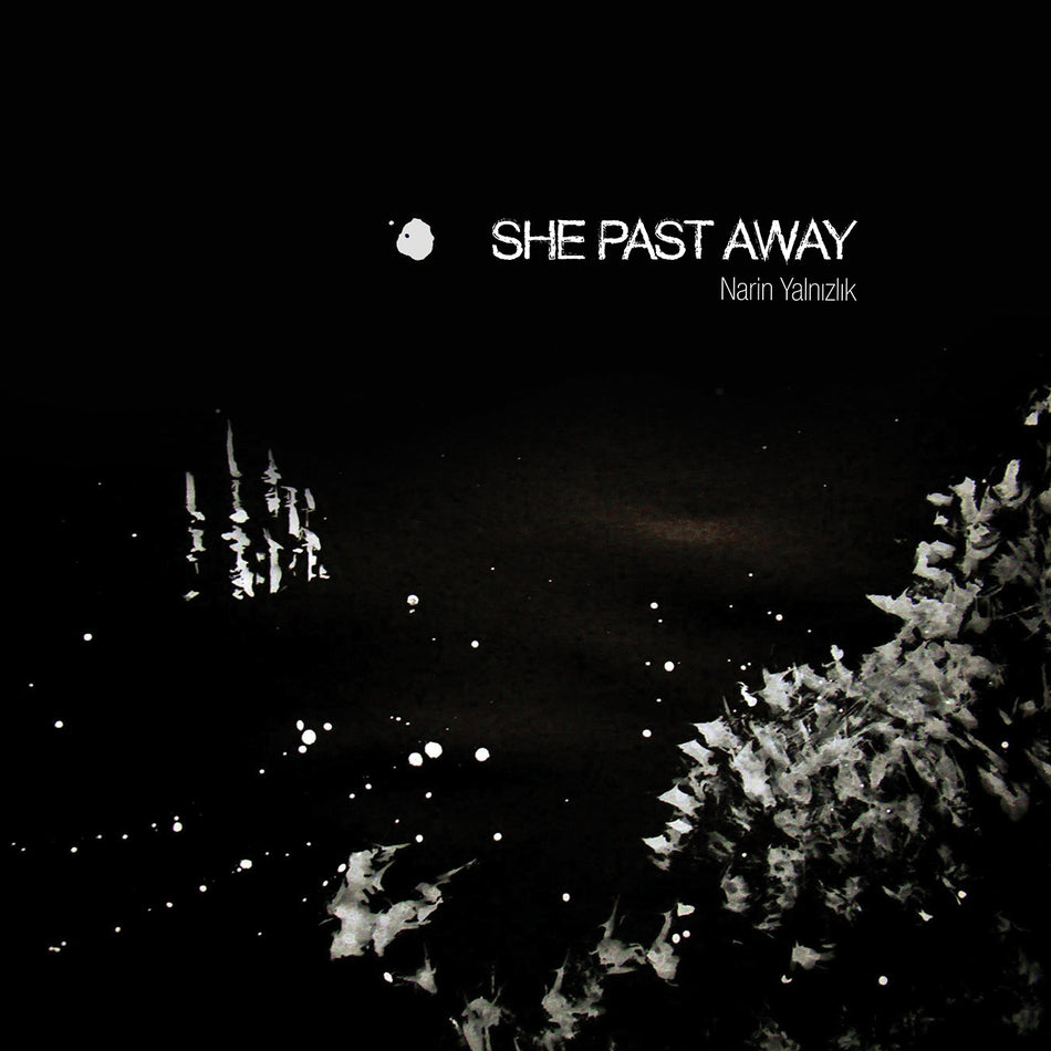 She Past Away - Narin Yalnizlik