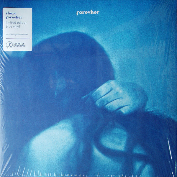 Shura - Forevher [Blue Vinyl]