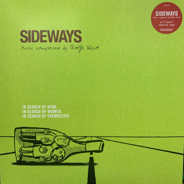 Sideways - Original Soundtrack