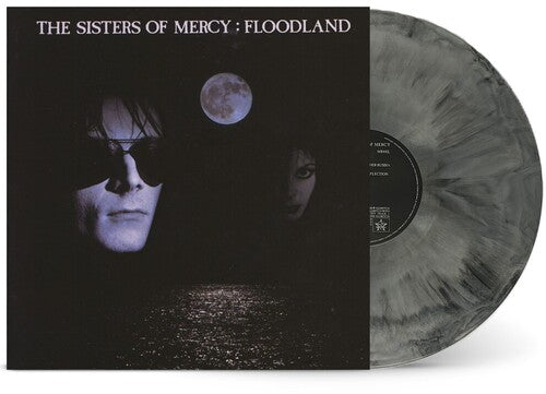 The Sisters Of Mercy - Floodland