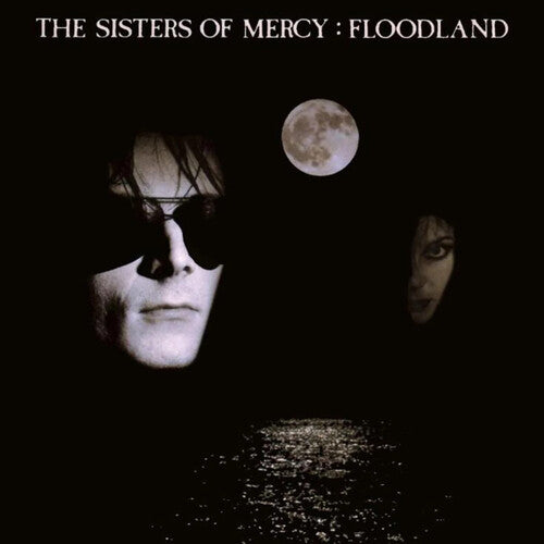 The Sisters Of Mercy - Floodland