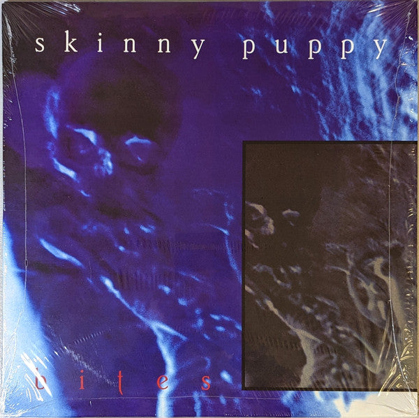 Skinny Puppy - Bites