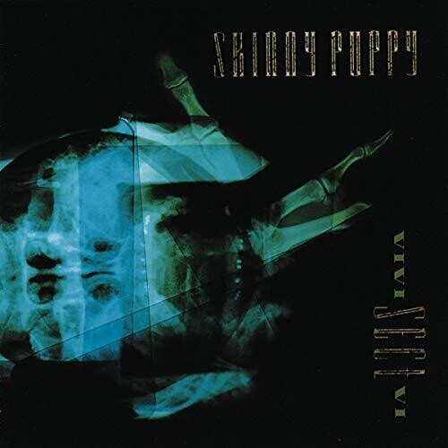 Skinny Puppy - VIVIsectVI