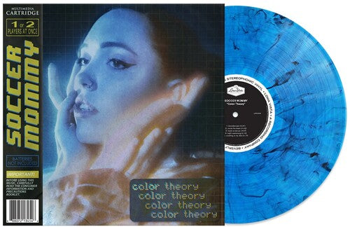 Soccer Mommy - Color Theory