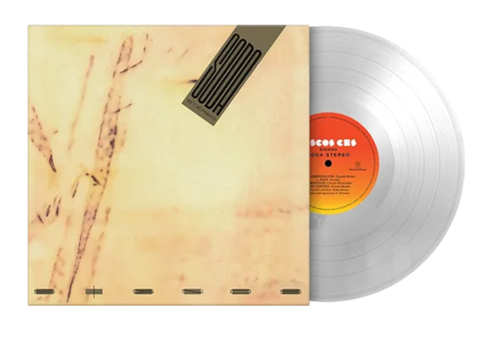 Soda Stereo - Signos