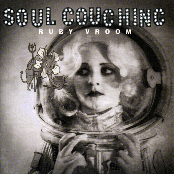 [PREORDER] Soul Coughing - Ruby Vroom