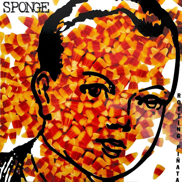 Sponge - Rotting Piñata '22 Euro limited